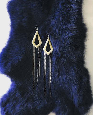 Kite Series Earrings